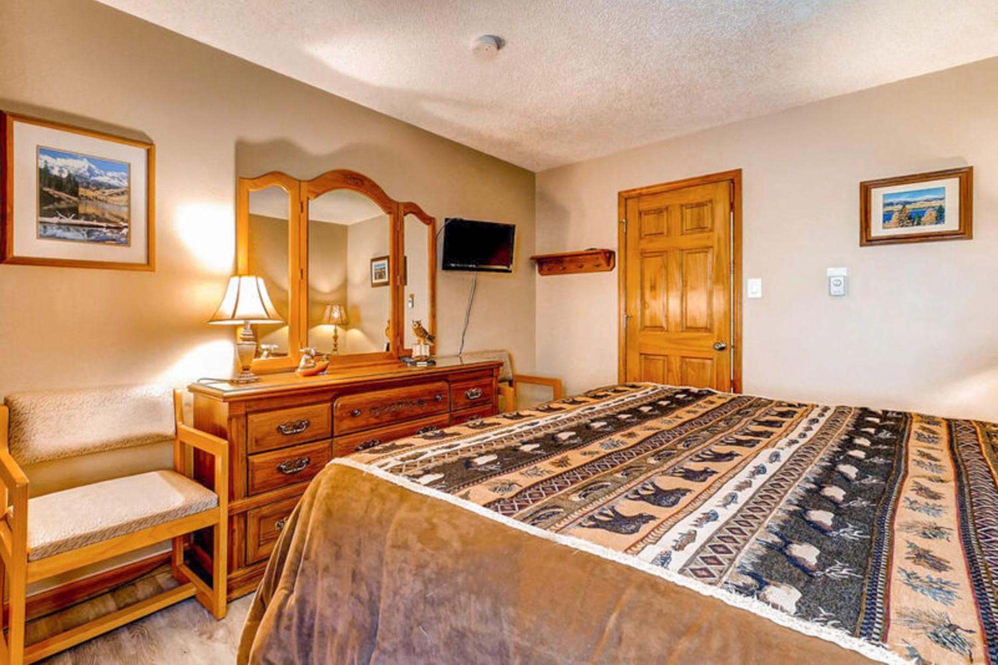Ski Inn Steamboat Springs Cameră foto