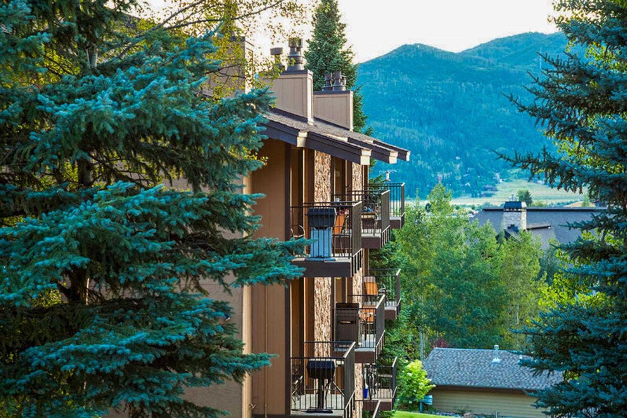 Ski Inn Steamboat Springs Cameră foto